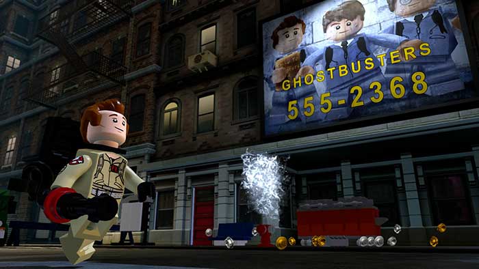 LEGO Dimensions (image 8)