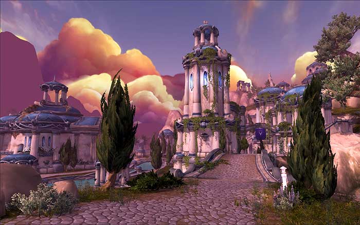 World of Warcraft : Legion (image 3)