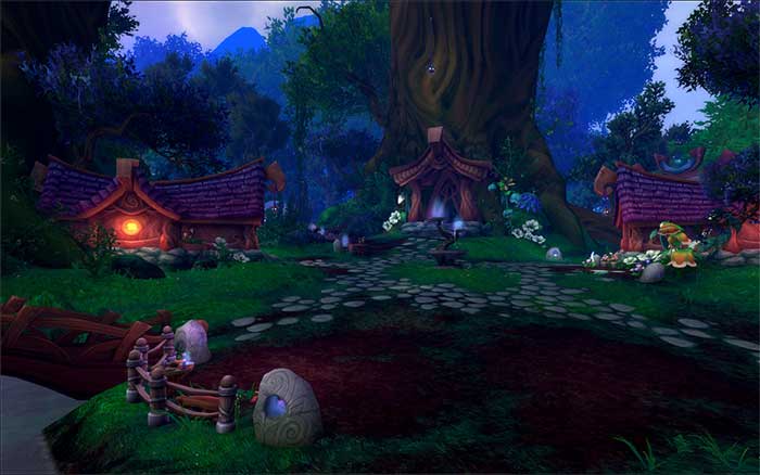 World of Warcraft : Legion (image 1)