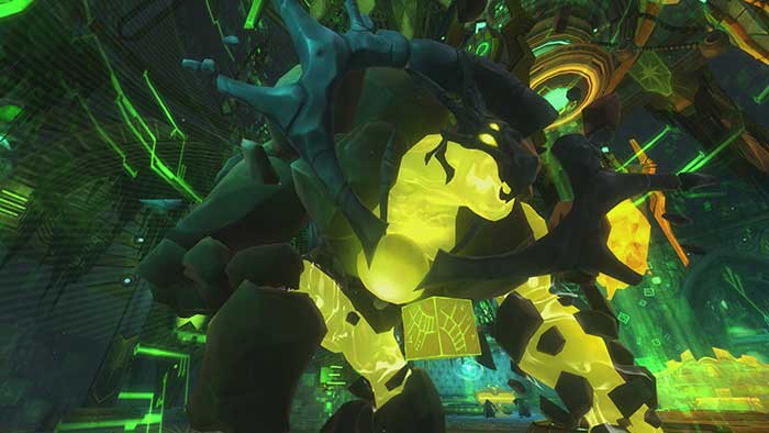 WildStar (image 2)