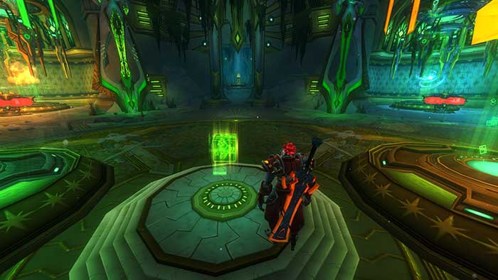 WildStar (image 1)