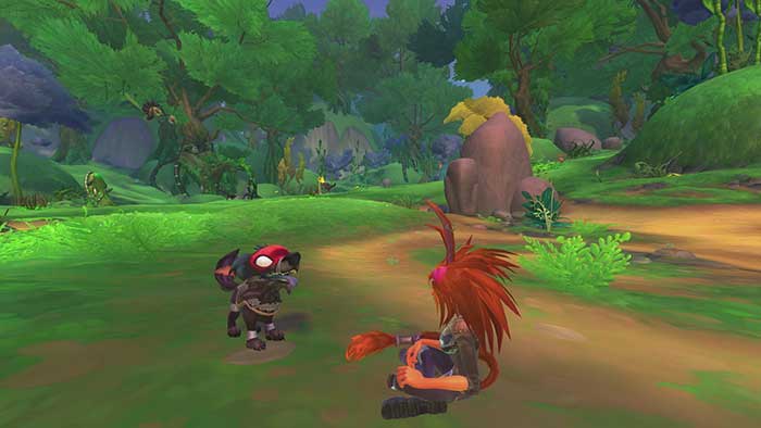 WildStar (image 4)