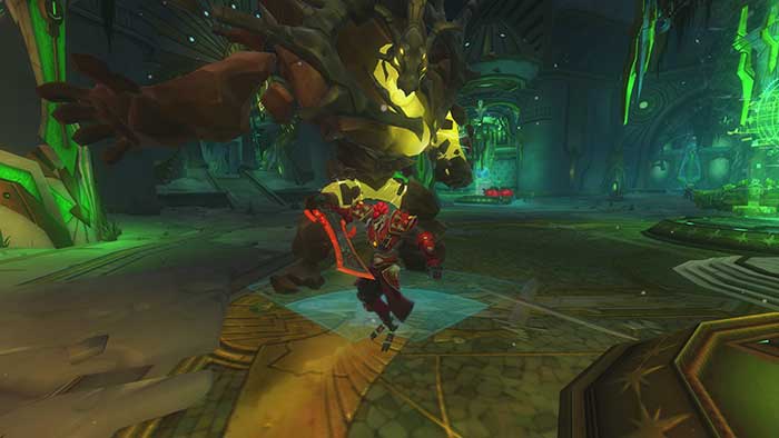 WildStar (image 3)