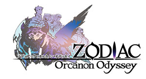 Zodiac : Orcanon Odyssey