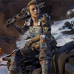 Découvrez plus de détails sur la beta multijoueur de Call of Duty : Black Ops III