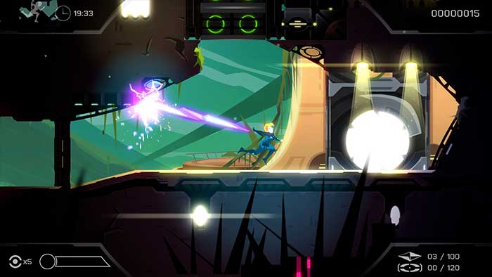 Velocity 2X (image 2)