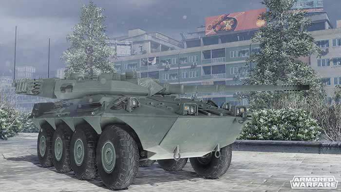 Armored Warfare (image 5)