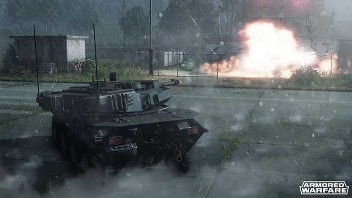 Armored Warfare (image 3)