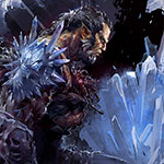 ArenaNet dévoile le Héraut de Guild Wars 2: Heart of Thorns, une nouvelle spécialisation d'élite pour le Revenant   