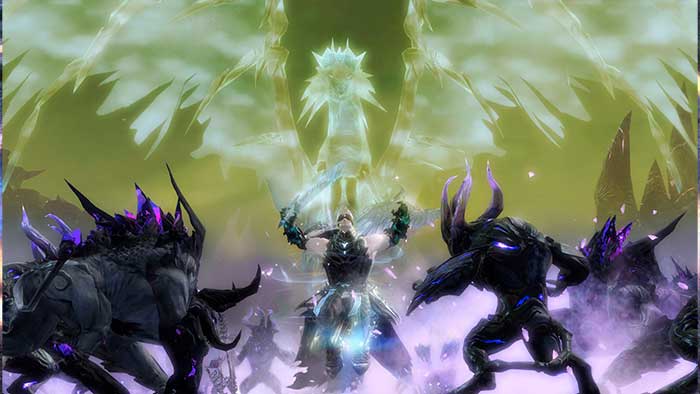 Guild Wars 2 : Heart of Thorns (image 7)