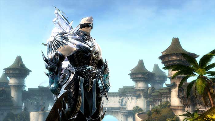 Guild Wars 2 : Heart of Thorns (image 6)