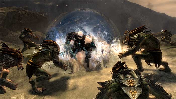 Guild Wars 2 : Heart of Thorns (image 1)