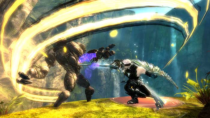 Guild Wars 2 : Heart of Thorns (image 3)