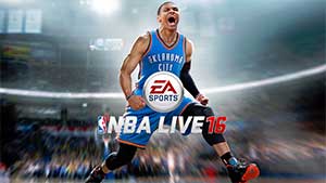 NBA Live 16 Pro-Am
