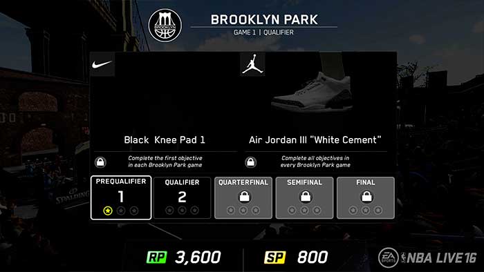 nba live 15 pc requirements