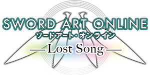 Sword Art Online : Lost Song