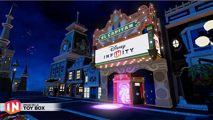 Disney Infinity 3.0 (image 8)