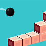 Ball Jump est disponible sur Android et iOS