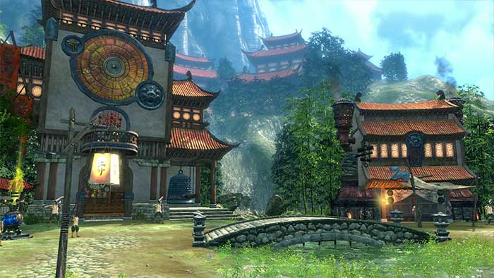 Blade et Soul (image 6)