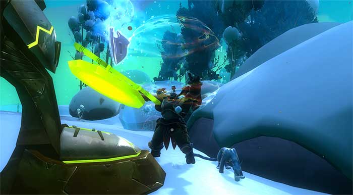 WildStar (image 3)