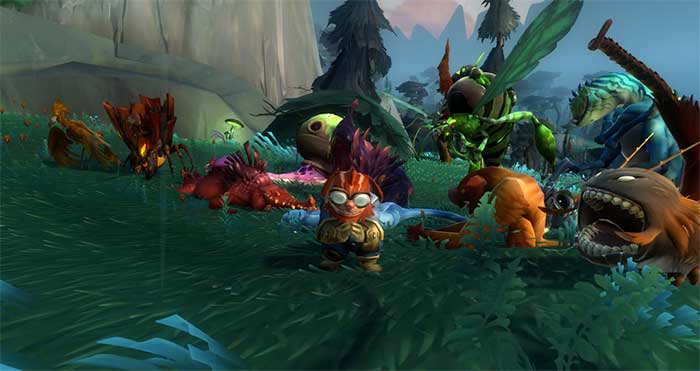 WildStar (image 1)