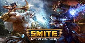 SMITE