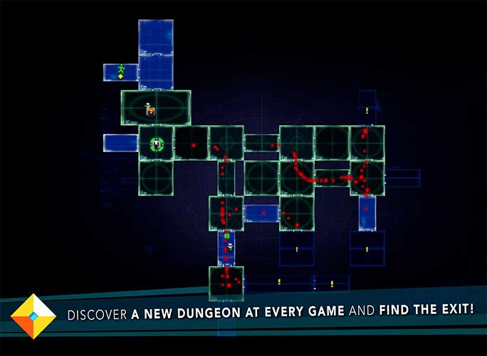 Dungeon of the Endless (image 2)