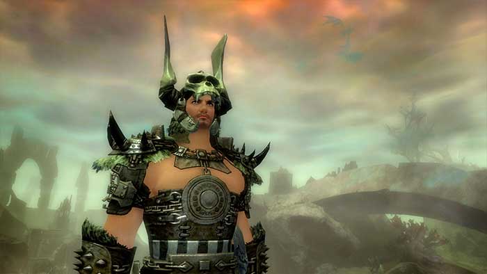 Guild Wars 2 : Heart of Thorns (image 7)