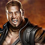 La mise à jour 1.6 de WWE Immortals ajoute Seth Rollins et Batista,  des événements supplémentaires en jeu et des récompenses multijoueur améliorées
