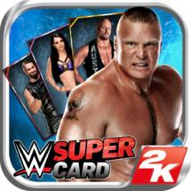 WWE SuperCard