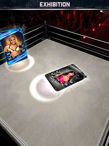 WWE SuperCard (image 8)