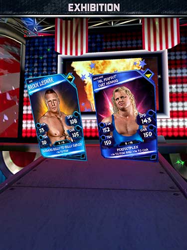 WWE SuperCard (image 7)