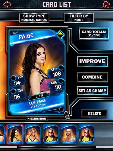 WWE SuperCard (image 6)