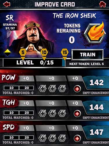 WWE SuperCard (image 1)