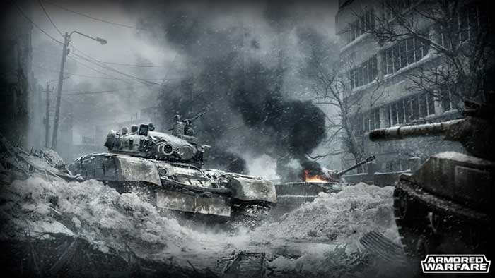 Armored Warfare (image 3)