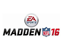 Madden NFL 16