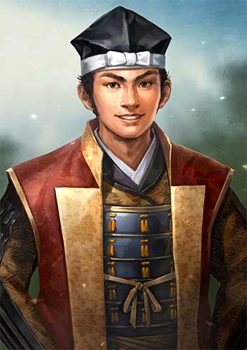 Nobunaga's Ambition : Sphere of Influence (image 1)