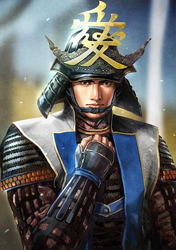 Nobunaga's Ambition : Sphere of Influence (image 6)
