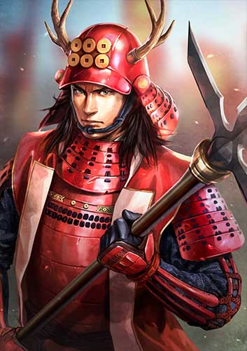 Nobunaga's Ambition : Sphere of Influence (image 5)