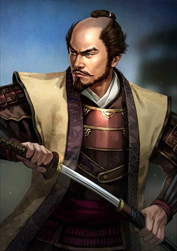 Nobunaga's Ambition : Sphere of Influence (image 4)