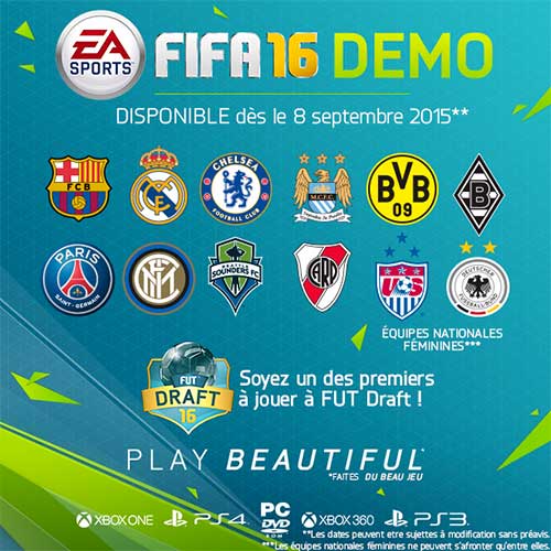 FIFA 16 (image 2)