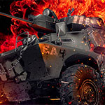 Armored Warfare