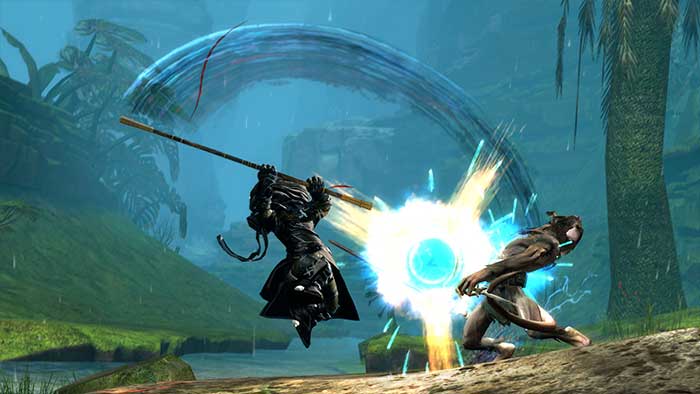 Guild Wars 2 : Heart of Thorns (image 3)