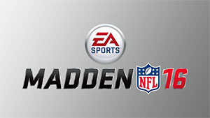 Madden NFL 16