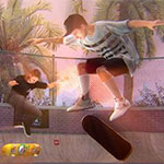 Activision présente les coulisses de Tony Hawk's Pro Skater 5 avec les meilleurs skaters du moment