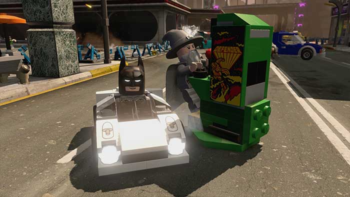 LEGO Dimensions (image 8)