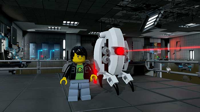 LEGO Dimensions (image 6)