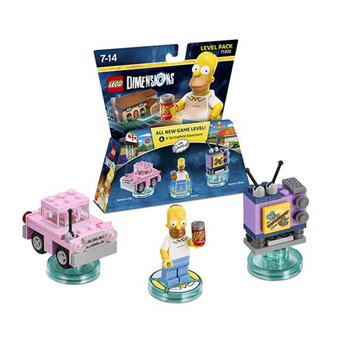 LEGO Dimensions (image 2)