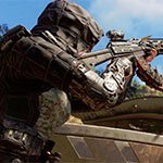 Logo Call of Duty : Black Ops III