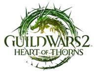 Guild Wars 2 : Heart of Thorns